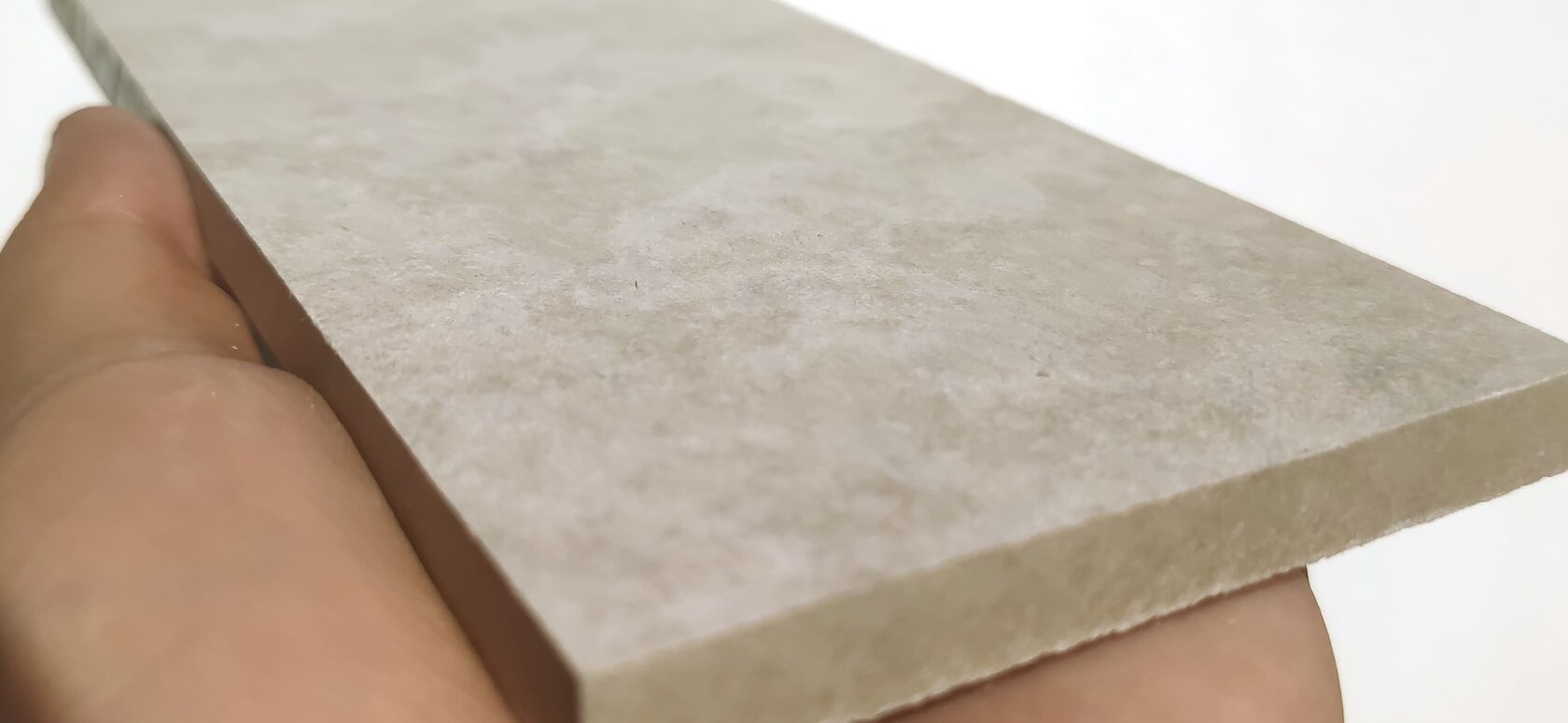 CLADBOARD Фиброцементная плита Гладкая Полированная 1220х2440х8мм 2.98м2/шт купить в Санкт-Петербурге