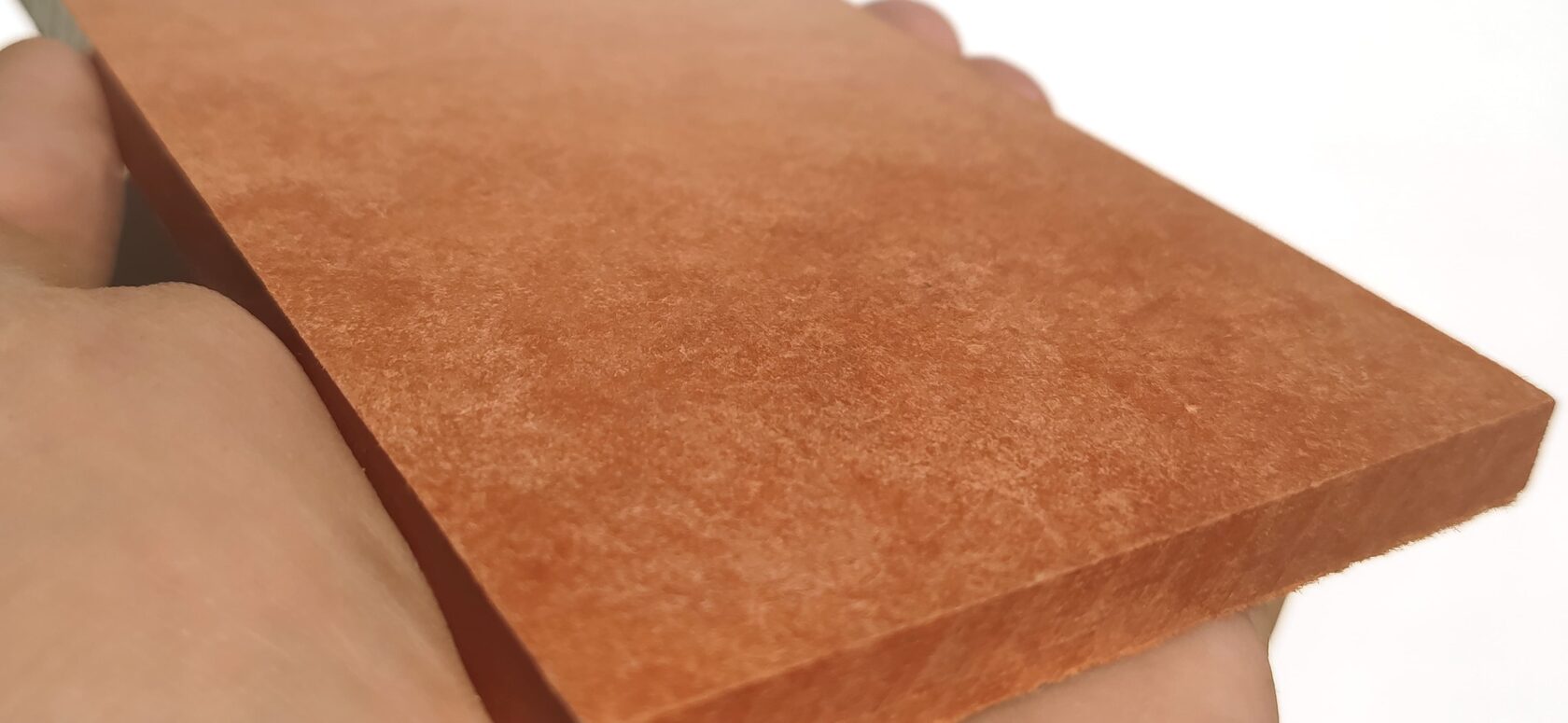 CLADBOARD Фиброцементная плита Гладкая Полированная 1220х3050х8мм 3.72м2/шт купить в Санкт-Петербурге