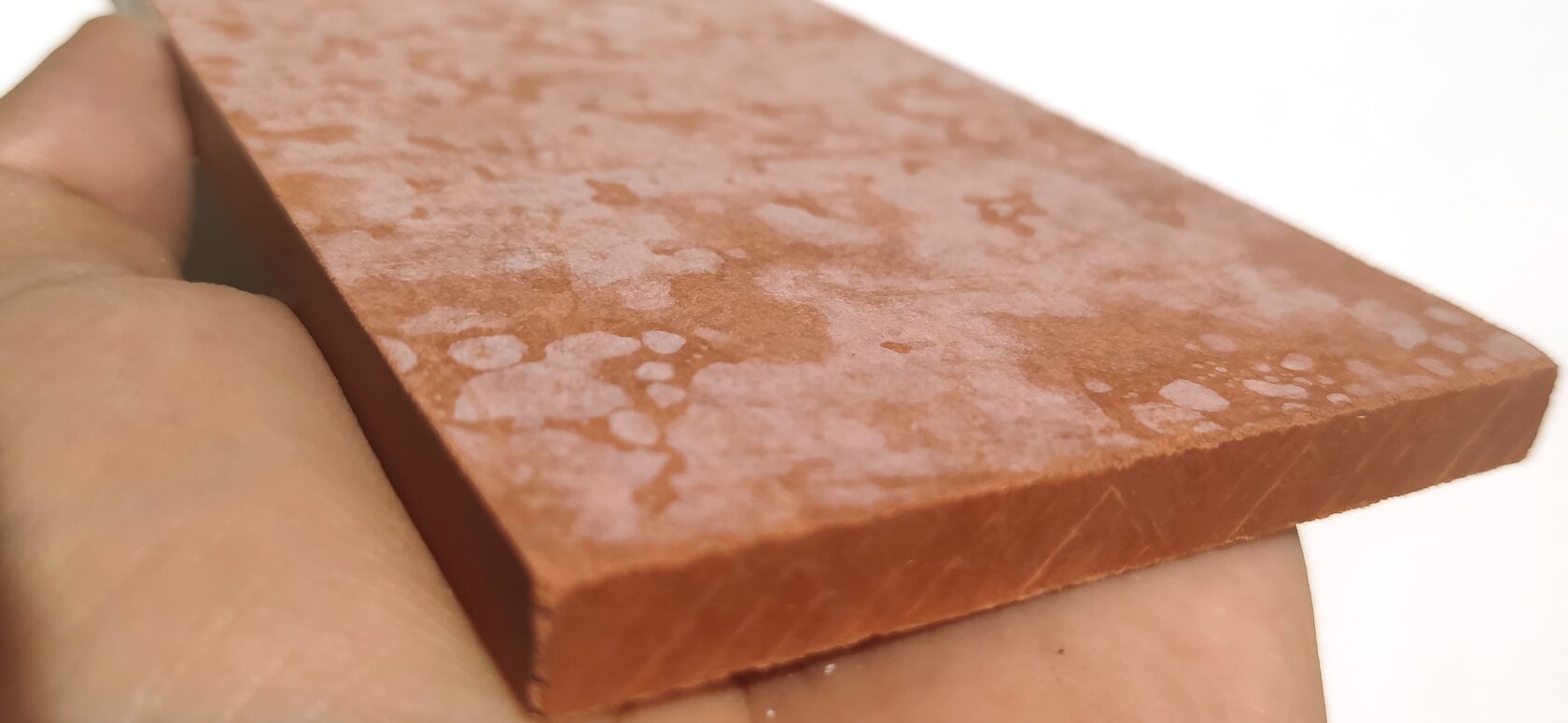 CLADBOARD Фиброцементная плита Гладкая Натуральная (бетон) 1220х3050х8мм 3.72м2/шт купить в Санкт-Петербурге