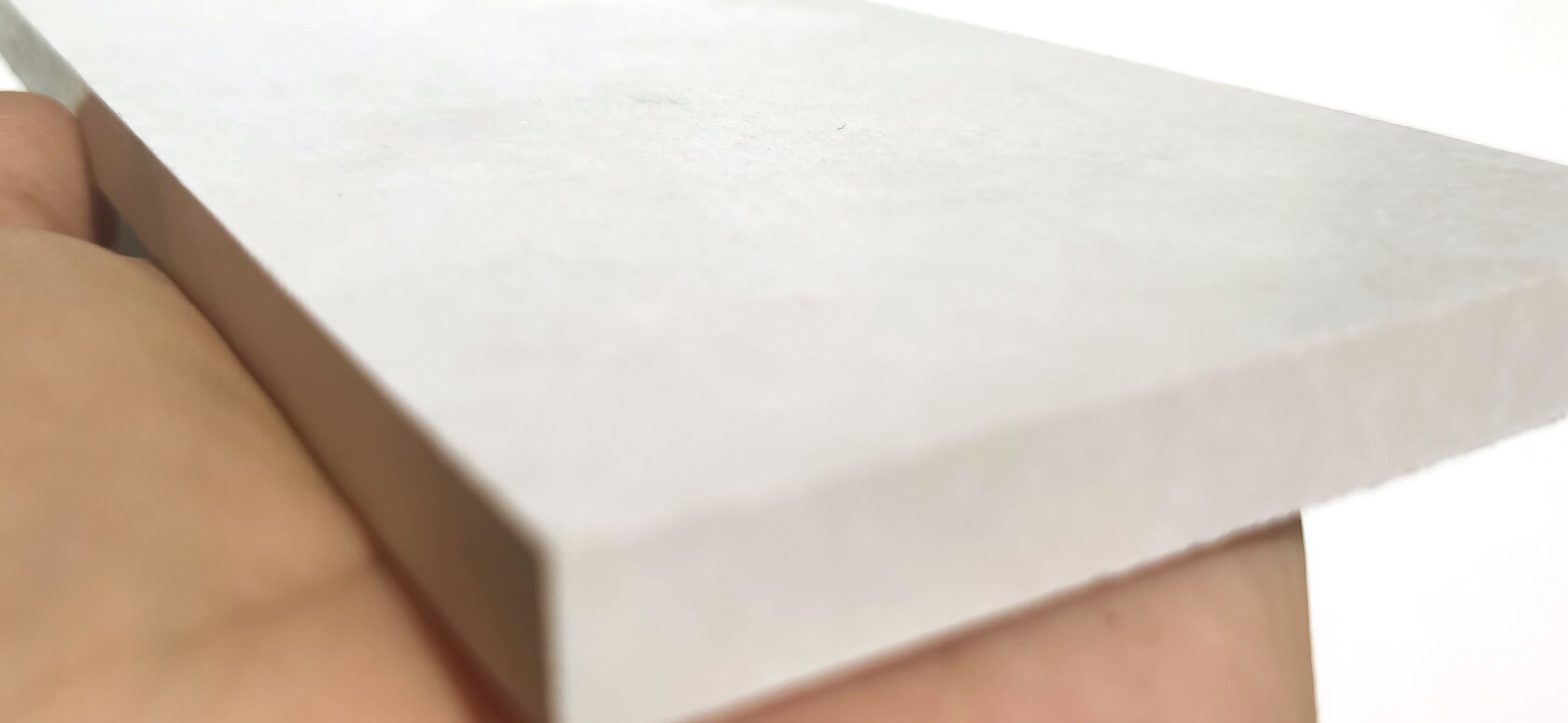 CLADBOARD Фиброцементная плита Гладкая Натуральная (бетон) 1220х2440х8мм 2.98м2/шт купить в Санкт-Петербурге