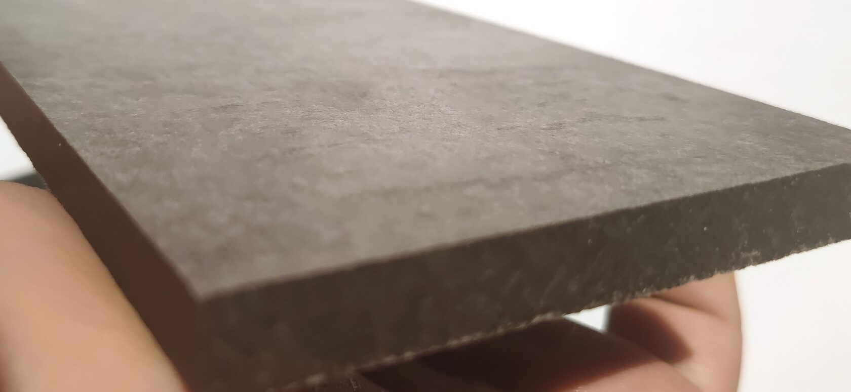 CLADBOARD Фиброцементная плита Гладкая Полированная 1220х2440х10мм 2.98м2/шт купить в Санкт-Петербурге