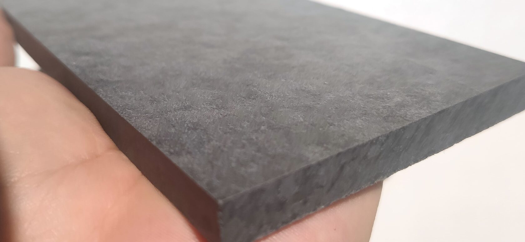 CLADBOARD Фиброцементная плита Гладкая Полированная 1220х3050х10мм 3.72м2/шт купить в Санкт-Петербурге