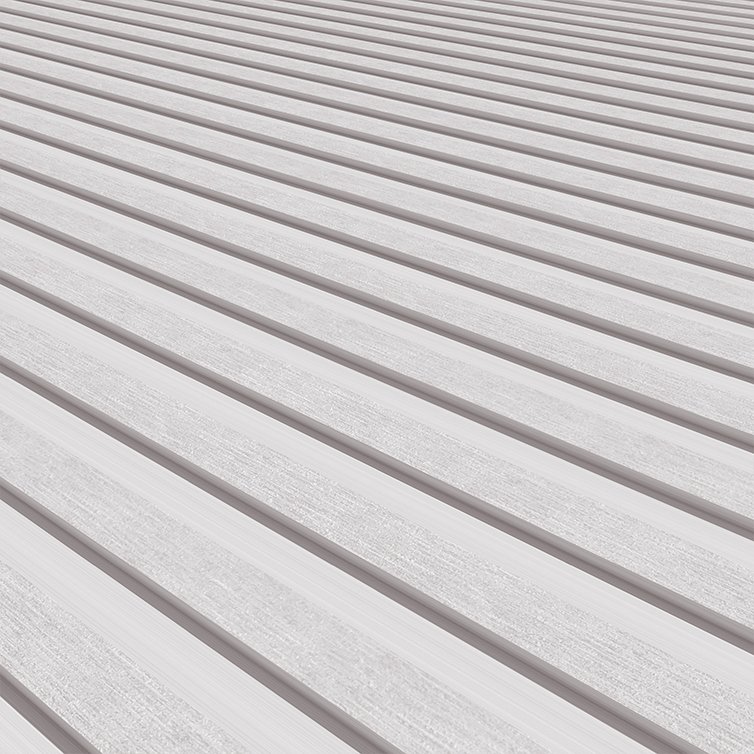 CLADBOARD Фиброцементная плита Линеарные Wonderpan 10 Текстур. 1220х2440х9мм 2.98м2/шт купить в Санкт-Петербурге