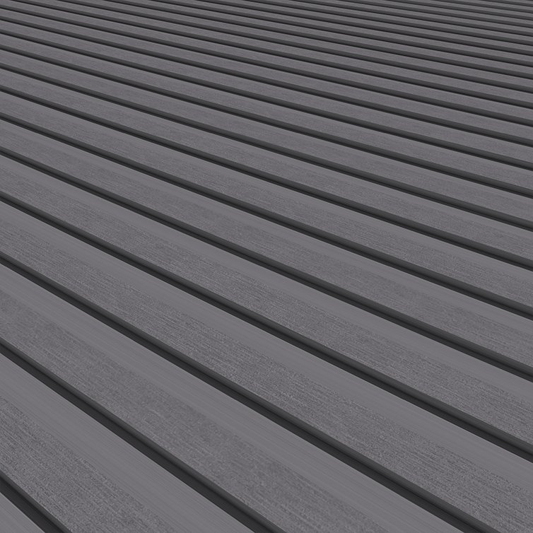 CLADBOARD Фиброцементная плита Линеарные Wonderpan 10 Текстур. 1220х2440х9мм 2.98м2/шт купить в Санкт-Петербурге