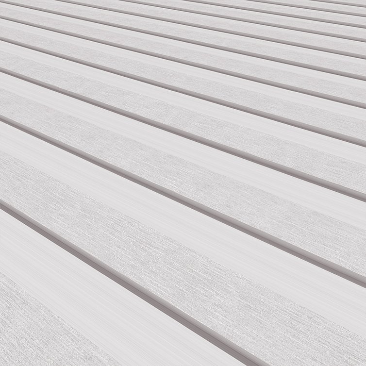 CLADBOARD Фиброцементная плита Линеарные Wonderpan 20 Текстур. 1220х2440х9мм 2.98м2/шт купить в Санкт-Петербурге