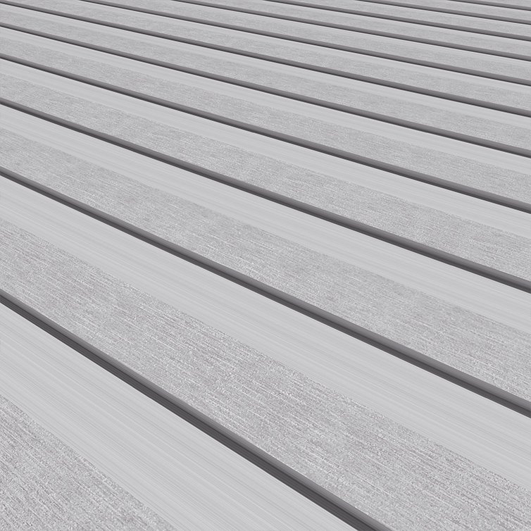 CLADBOARD Фиброцементная плита Линеарные Wonderpan 20 Текстур. 1220х3050х9мм 3.72м2/шт купить в Санкт-Петербурге