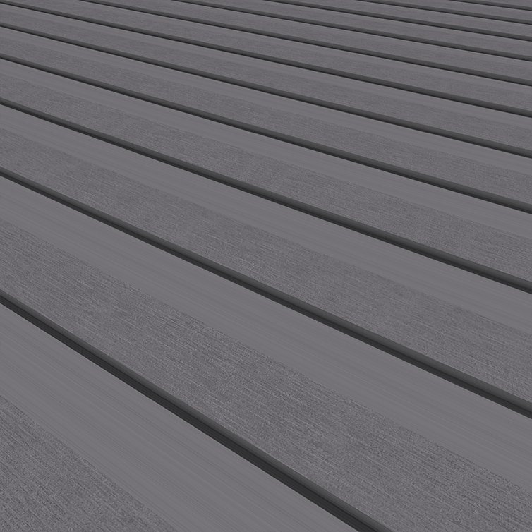 CLADBOARD Фиброцементная плита Линеарные Wonderpan 20 Текстур. 1220х2440х9мм 2.98м2/шт купить в Санкт-Петербурге