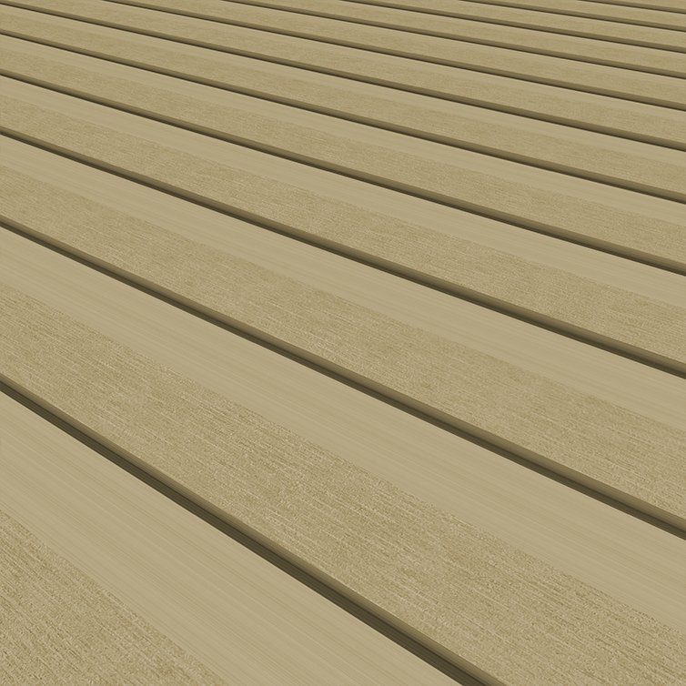 CLADBOARD Фиброцементная плита Линеарные Wonderpan 20 Текстур. 1220х3050х9мм 3.72м2/шт купить в Санкт-Петербурге