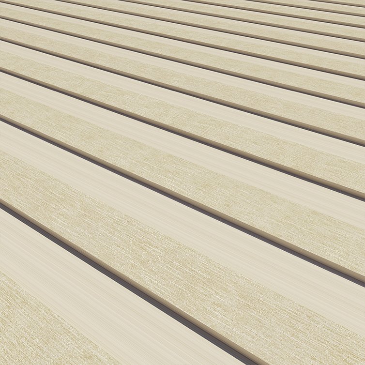 CLADBOARD Фиброцементная плита Линеарные Wonderpan 20 Текстур. 1220х3050х9мм 3.72м2/шт купить в Санкт-Петербурге