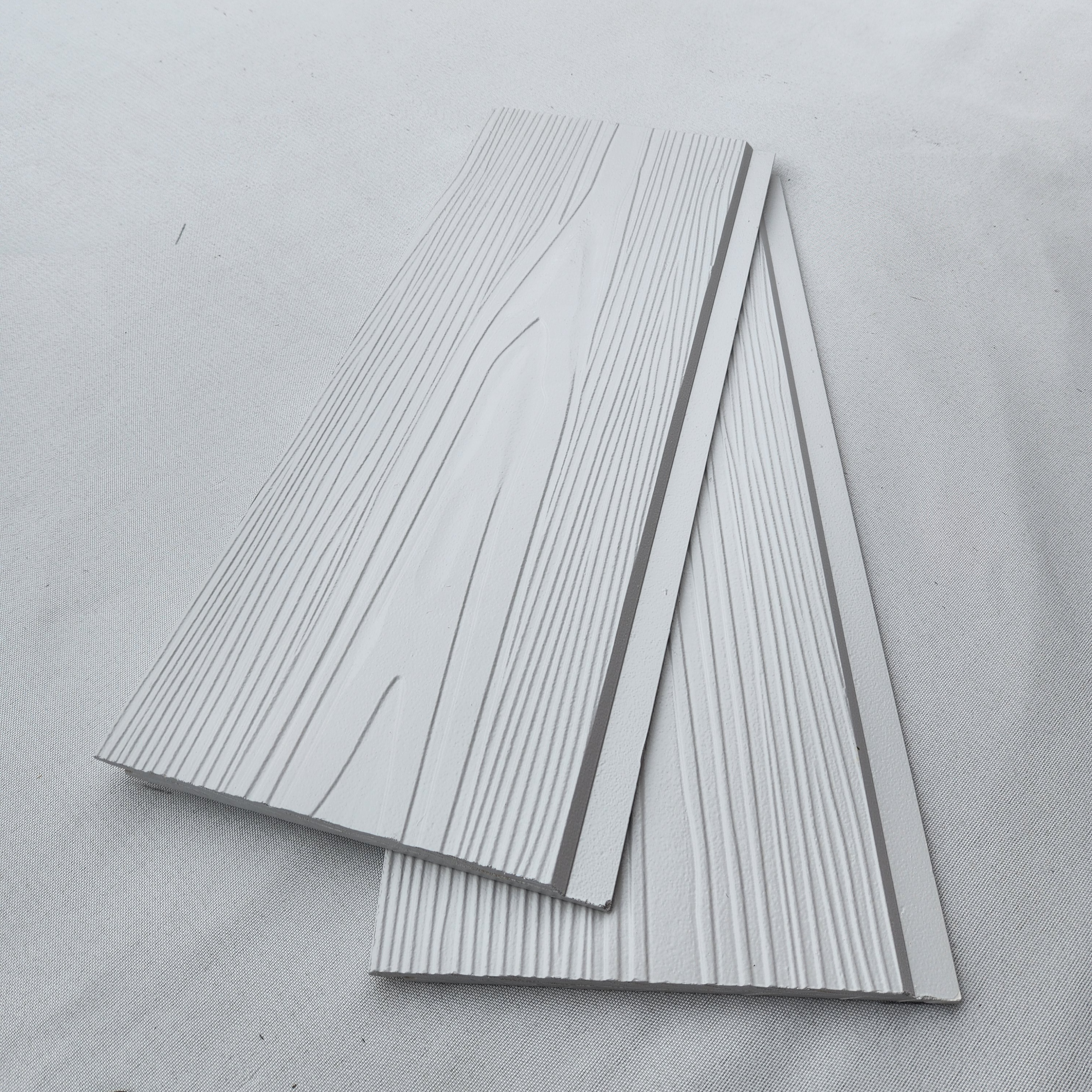 CLADDIT Панель фасадная Клик-K 10х200х3000мм 0.6м2 7047 светло-серый купить в Санкт-Петербурге