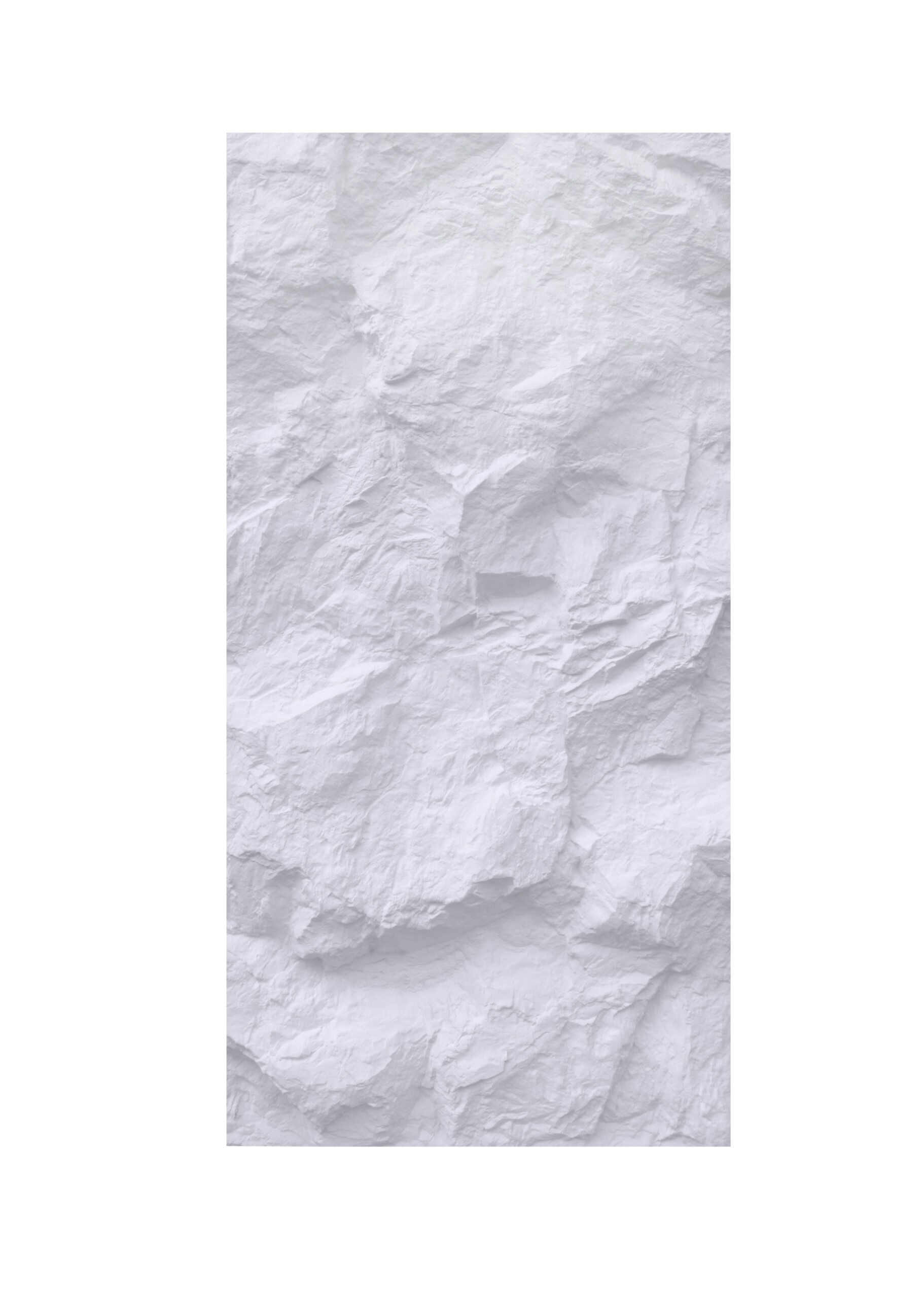 Mosaic Stone Панель полиуретановая под камень 1200х600х20-90мм 0.72м2 белый 6шт/упак купить в Санкт-Петербурге