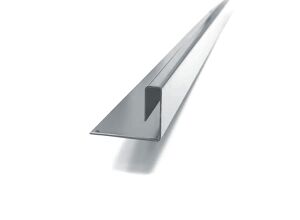 Конечный профиль, 3000 мм купить в Санкт-Петербурге