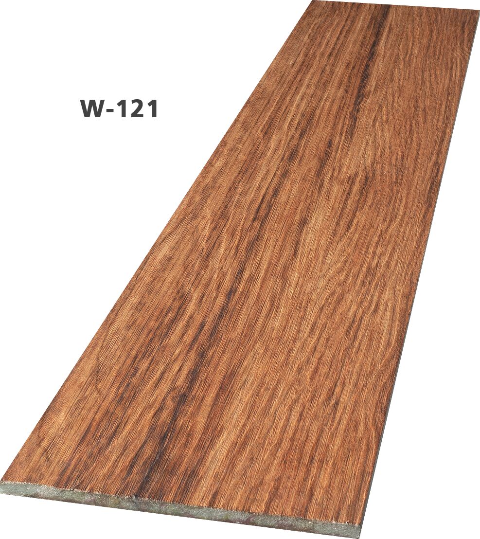 W-121 Сайдинг SidWood фактура дерева с декоративно-защитным покрытием  купить в Санкт-Петербурге