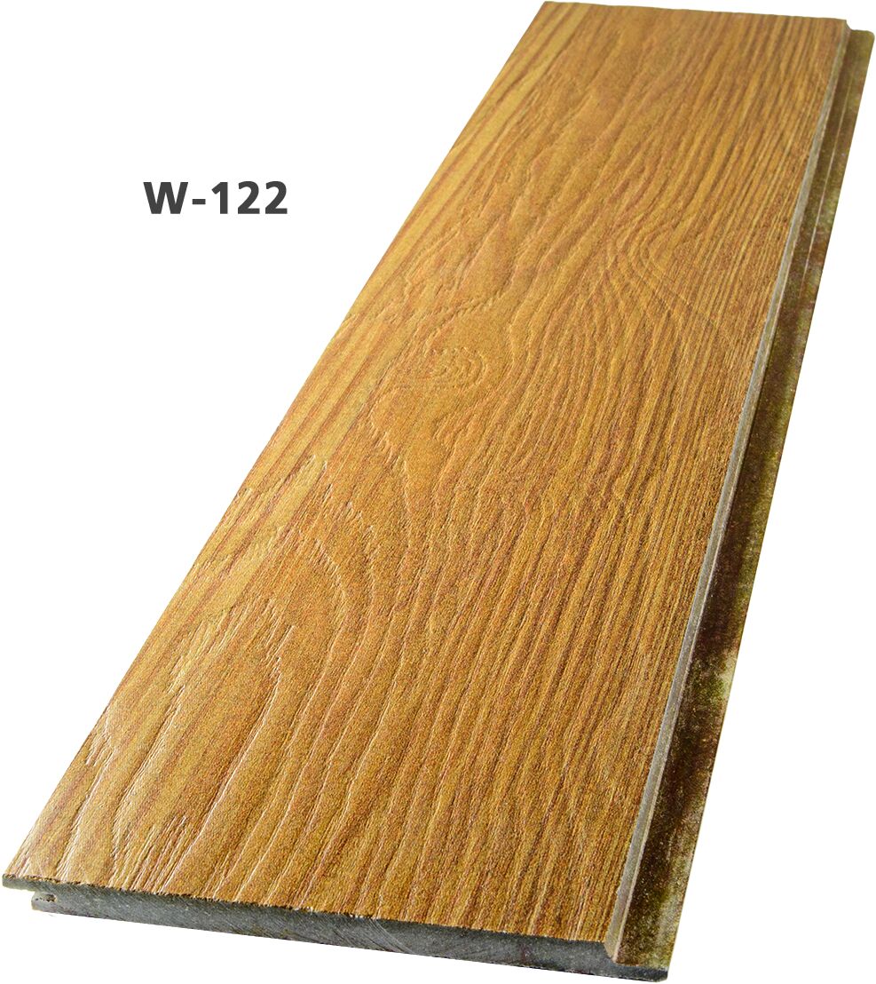 W-122 КЛИК Сайдинг SidWood фактура дерева с декоративно-защитным покрытием  купить в Санкт-Петербурге