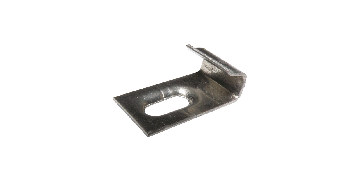 Набор стартовых клипс  для фасадных панелей купить в Санкт-Петербурге