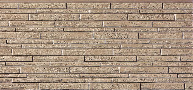 TORAY Фиброцементная панель Серия Autoclean 16х455х3030 камень светлый коричневый CHE-61M363 купить в Санкт-Петербурге