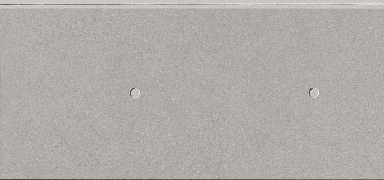 TORAY Фиброцементная панель 16х455х3030 серая под бетон матовая YPM-60AC8 купить в Санкт-Петербурге