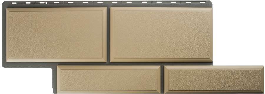 Фасадная панель 'Альта Профиль', Камень Флорентийский купить в Санкт-Петербурге