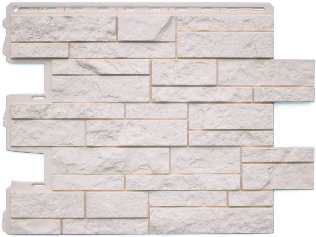 Фасадная панель 'Альта Профиль', Камень шотландский купить в Санкт-Петербурге