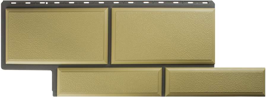 Фасадная панель 'Альта Профиль', Камень Флорентийский купить в Санкт-Петербурге