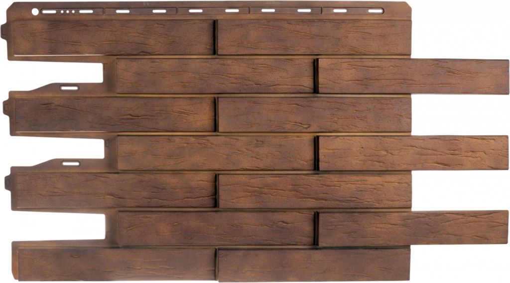 Фасадная панель 'Альта Профиль', Ригель немецкий купить в Санкт-Петербурге