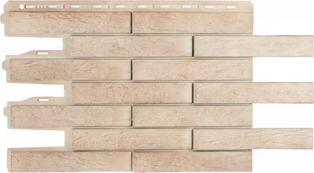 Фасадная панель 'Альта Профиль', Ригель немецкий купить в Санкт-Петербурге