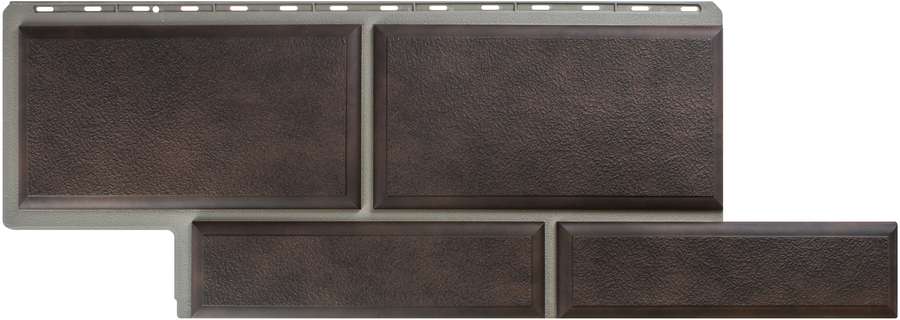 Фасадная панель 'Альта Профиль', Камень Флорентийский купить в Санкт-Петербурге