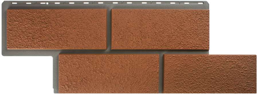 Фасадная панель 'Альта Профиль', Камень Неаполитанский купить в Санкт-Петербурге