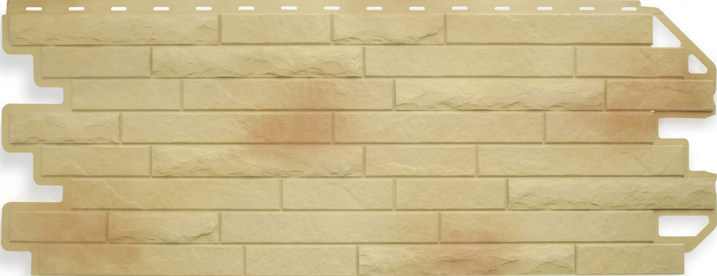 Фасадная панель 'Альта Профиль', Кирпич-антик купить в Санкт-Петербурге