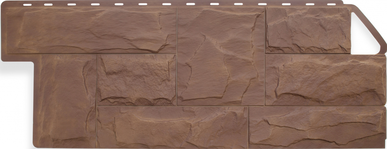 Фасадная панель 'Альта Профиль', Гранит купить в Санкт-Петербурге