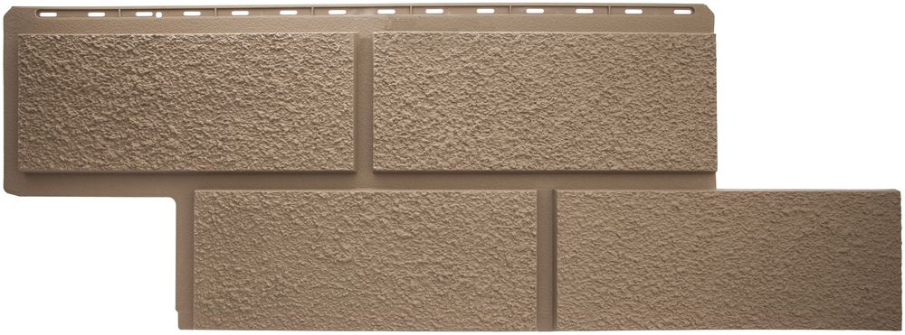 Фасадная панель 'Альта Профиль', Неаполь ЭКО купить в Санкт-Петербурге