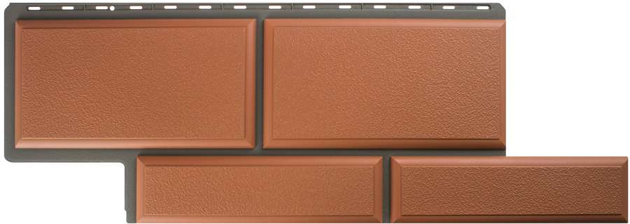 Фасадная панель 'Альта Профиль', Камень Флорентийский купить в Санкт-Петербурге