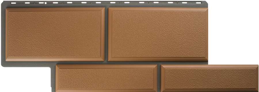 Фасадная панель 'Альта Профиль', Камень Флорентийский купить в Санкт-Петербурге