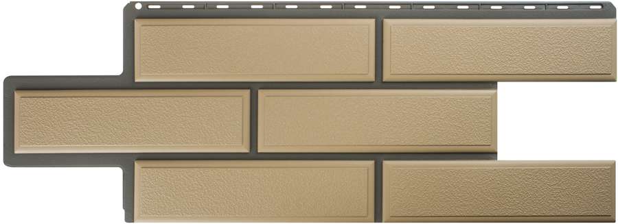 Фасадная панель 'Альта Профиль', Камень Венецианский купить в Санкт-Петербурге