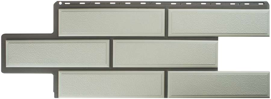 Фасадная панель 'Альта Профиль', Камень Венецианский купить в Санкт-Петербурге