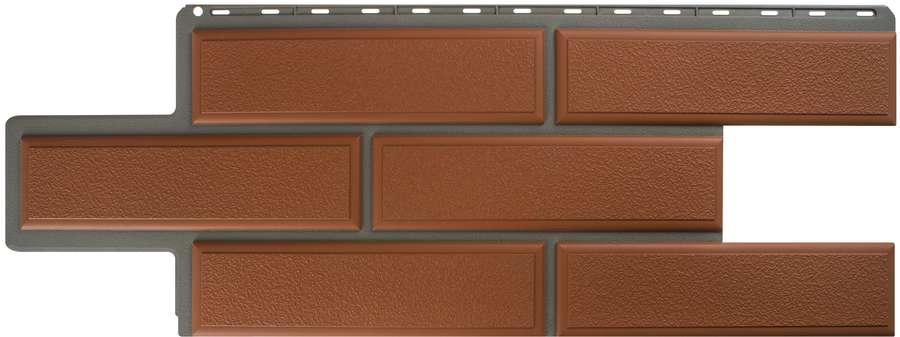 Фасадная панель 'Альта Профиль', Камень Венецианский купить в Санкт-Петербурге