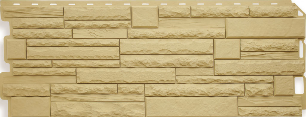 Фасадная панель 'Альта Профиль', Скалистый камень купить в Санкт-Петербурге