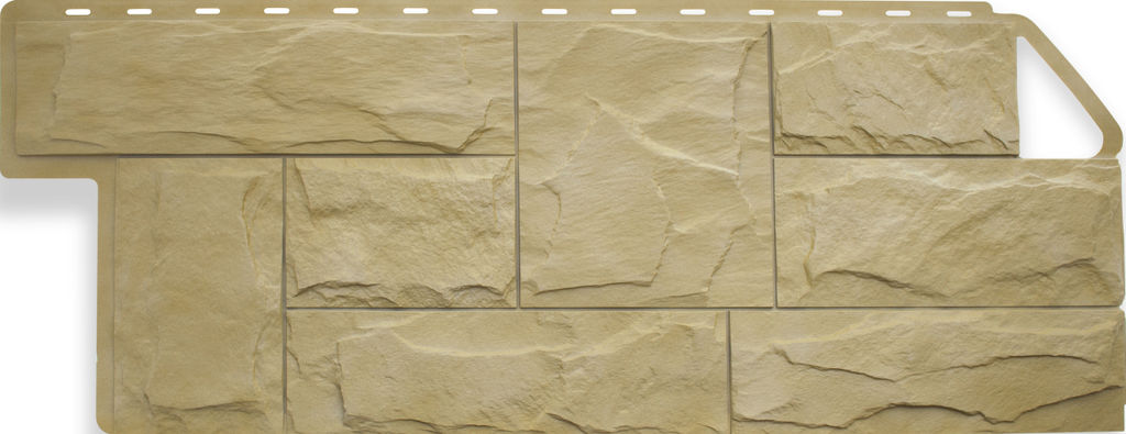 Фасадная панель 'Альта Профиль', Гранит купить в Санкт-Петербурге