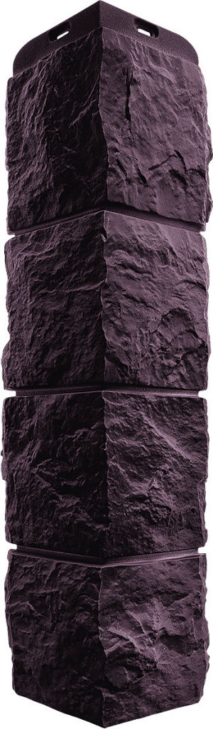 Наружный угол 'Альта Профиль', Туф купить в Санкт-Петербурге