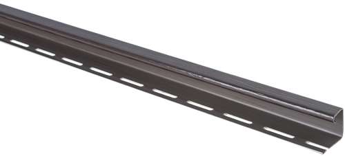 J-профиль Альта-Профиль 3м купить в Санкт-Петербурге