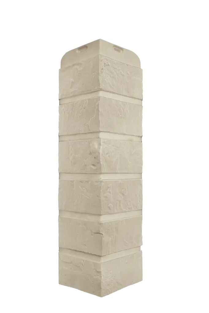 Наружный угол 'Альта Профиль', Кирпич рижский ЭКО купить в Санкт-Петербурге