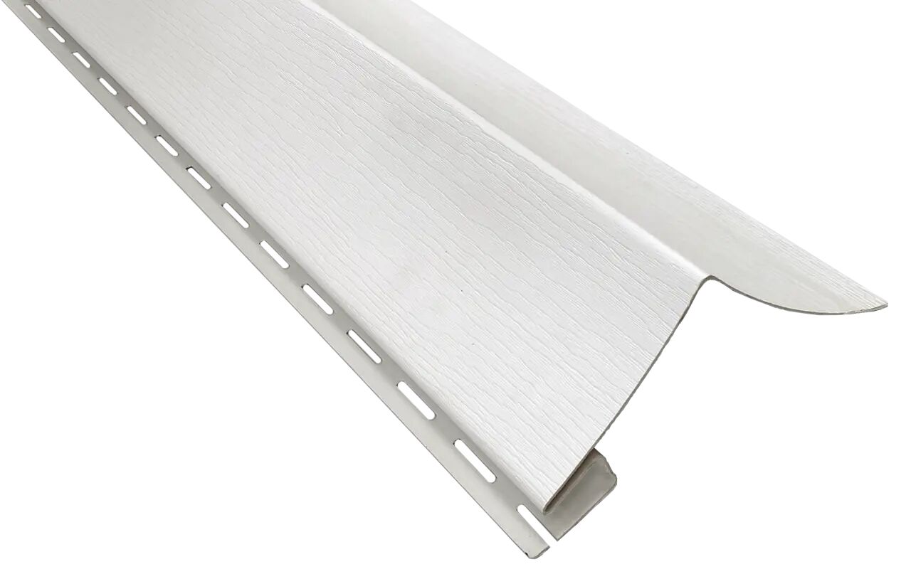 Профиль околооконный Альта-Профиль для фасадных панелей купить в Санкт-Петербурге