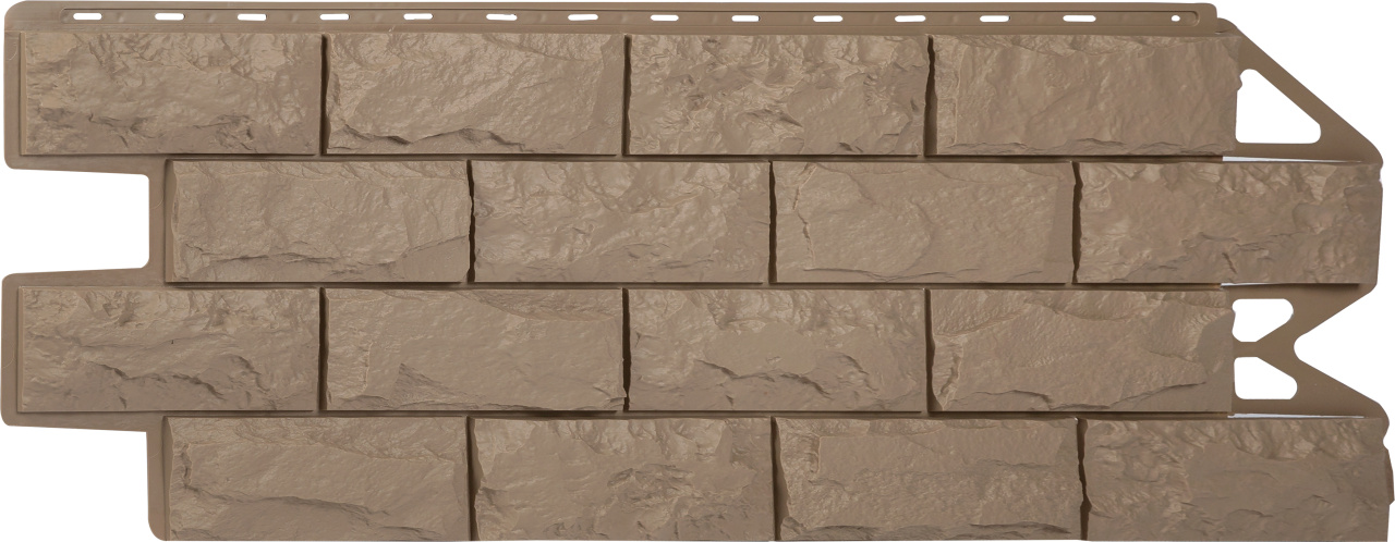 Фасадная панель 'Альта Профиль', Фагот ЭКО купить в Санкт-Петербурге