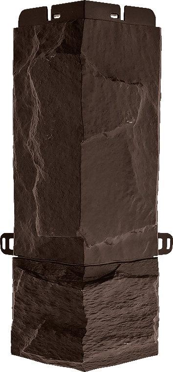 Наружный угол 'Альта Профиль', Гранит ЭКО купить в Санкт-Петербурге