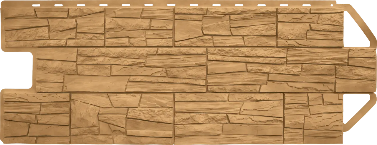 Фасадная панель 'Альта Профиль', Каньон купить в Санкт-Петербурге