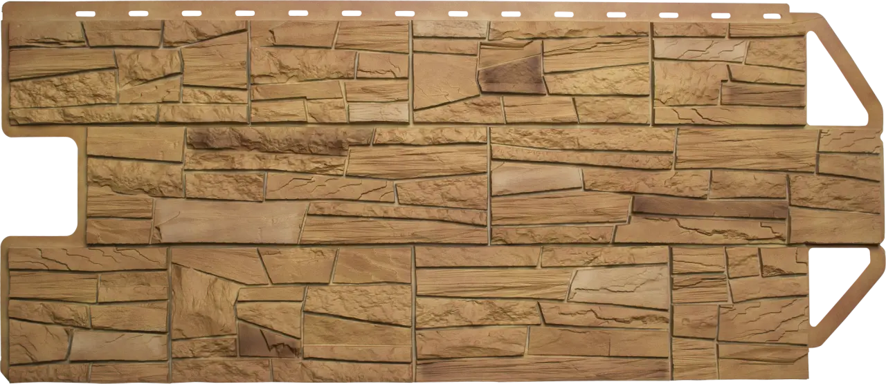 Фасадная панель 'Альта Профиль', Каньон купить в Санкт-Петербурге