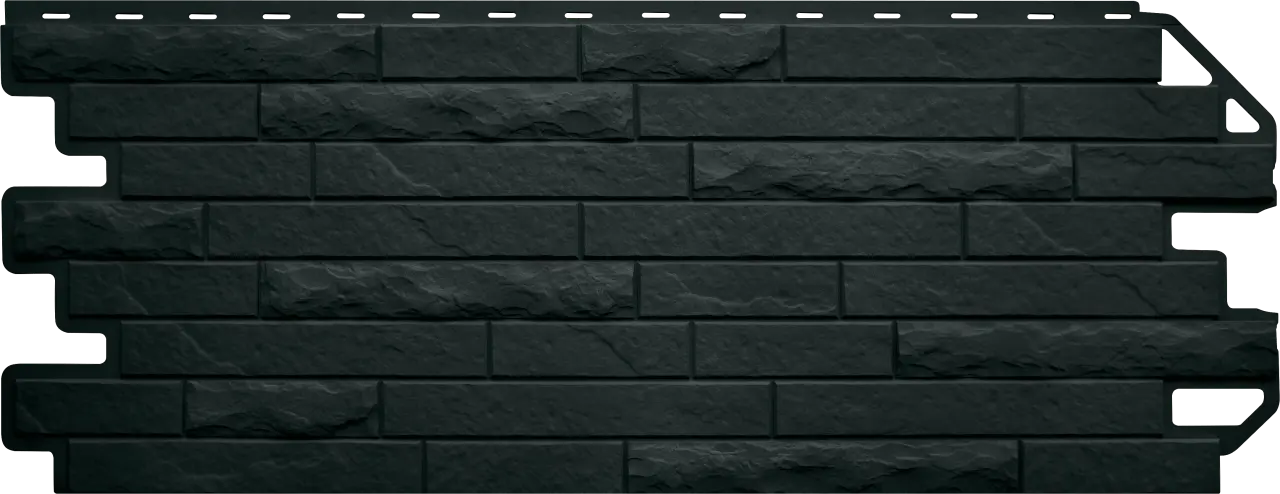 Панель Альта-Профиль Кирпич Антик ЭКО 1160х420мм Кремовый купить в Санкт-Петербурге