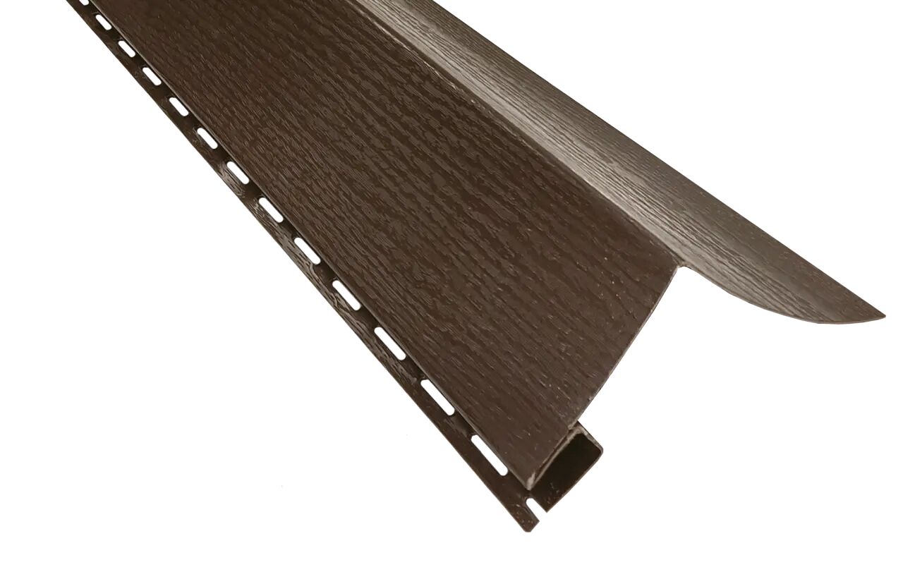 Профиль околооконный Альта-Профиль для фасадных панелей купить в Санкт-Петербурге