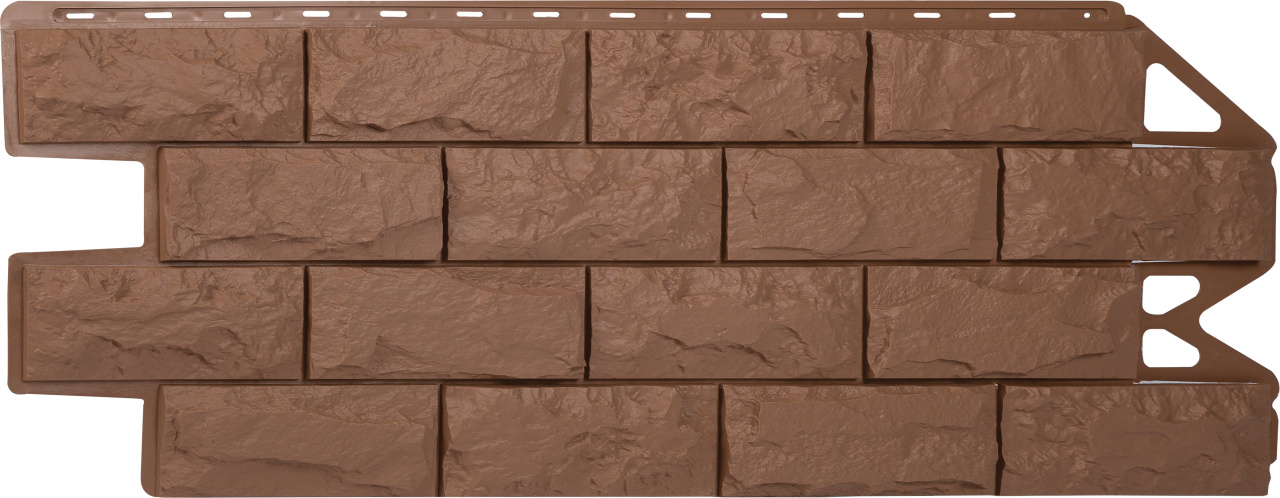 Фасадная панель 'Альта Профиль', Фагот ЭКО купить в Санкт-Петербурге