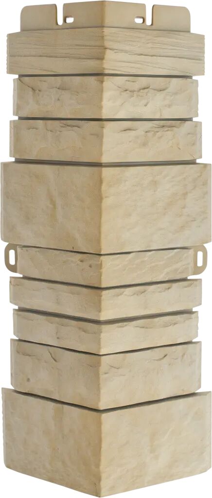 Наружный угол 'Альта Профиль', Скалистый камень/Каньон купить в Санкт-Петербурге